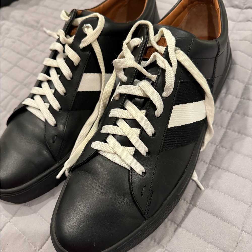 Bally Sneakers